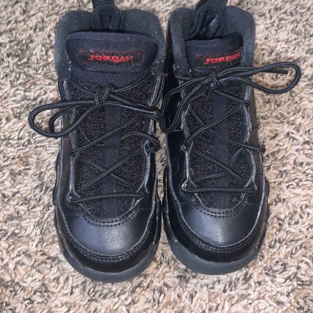 Black Jordan’s